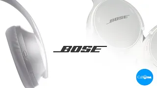 Bose Noise Cancelling Headphones 700 UC vs. QuietComfort 45