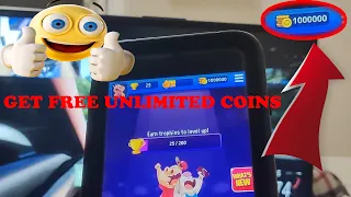 Match Masters Hack - Get Unlimited Coins In Match Masters 2023 iOS & Android