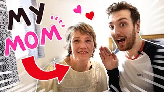 Is My Mum Embarrassed By My YouTube channel?