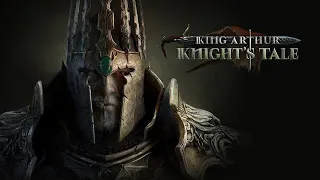 Ted Cup + King Arthur: Knight's Tale с Майкером 3 часть