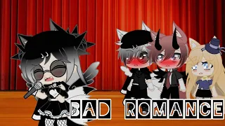 |~Bad Romance~|~❤Gcmv❤~|~🌼Special For 5000 Sub🌼~|