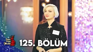 DOYA DOYA MODA 125. BÖLÜM @DoyaDoyaModa