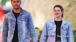 Shailene Woodley and Ben Volavola split after dating two years.