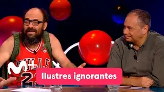 Ilustres Ignorantes: Programas TV | #0