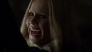 Elena Gives Rebekah The White Oak Stake As A Peace Offering - The Vampire Diaries 4x13 Scene