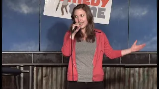 Sex Rating System FULL SET - Taylor Tomlinson Stand Up Comedy