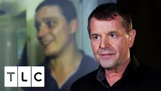 IAN HUNTLEY | Faking It: Tears of a Crime