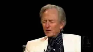 Tom Wolfe - In Defense of George W. Bush