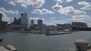 Cleveland Mayor Justin Bibb holding town hall event on future of downtown lakefront