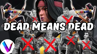 Dani Moonstar is Great & About to Shock You! - How to use & play Dani Moonstar - Best Mutants - MCoC