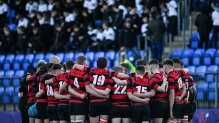 Kilkenny College v Presentation College Bray | Bank of Ireland Leinster Schools Senior Cup 2022