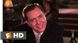 The Barefoot Contessa (1954) - A Lot of Talent Scene (3/12) | Movieclips
