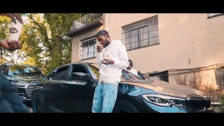 Skippa - Mad Man (Official Music Video)