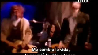 NIrvana - Nevermind - Classic Albums - En Español - Parte 5 Fin