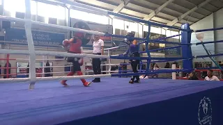 Ankara Muay Thai Şampiyonası