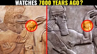 Mysterious Discoveries That Can't Be Explained