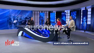 Nga braktisja e emisionit pas debatit me Harxhin, te revolta e Bushatit me SHBA e BE për Kosovën