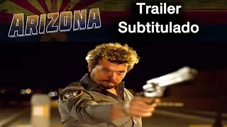 ARIZONA - Trailer Subtitulado al español - Danny McBride / Rosemarie DeWitt / Luke Wilson