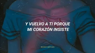 Jencarlos Canela - Mi Corazón Insiste [Letra]