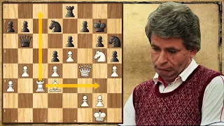 OBRONA CARO-KANN, SOLIDNA czy PASYWNA? || Boris Spassky vs Yasser Seirawan, 1982