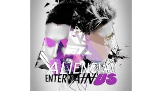 AlienGlam // Kaulitz Lambert // Entertain us