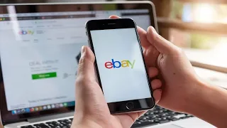 Как выставить товар на eBay с любого смартфона