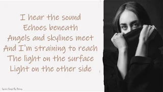 Fleurie - Breathe | Lyrics Songs