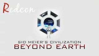 Sid Meier's Civilization Beyond Earth - "Штурм" № 11