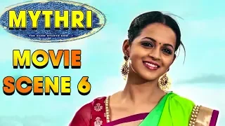 Mythri  - Hindi Dubbed Movie | Movie Scene 6 | Mohanlal | Puneeth Rajkumar | Archana