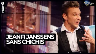 @jeanfi_janssens et ses 69 minutes sans chichis