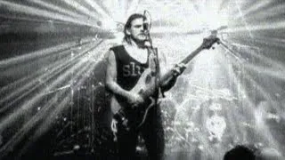 Motörhead - Ace of Spades  Munich Germany 1991