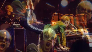 Elton John & Lesley Duncan - Love Song (live 1976)