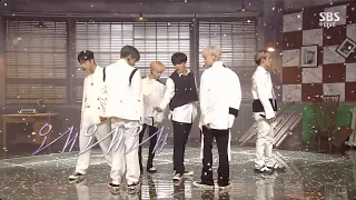 iKON - '왜왜왜 (Why Why Why)' 0307 SBS Inkigayo