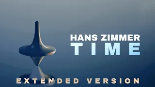 Hans Zimmer - Time (Extended) | EPIC EMOTIONAL VERSION