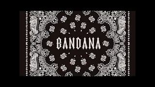 FREE BIG BABY TAPE x KIZARU TYPE BEAT 2021 "BANDANA"| БЕСПЛАТНЫЙ БИТ ДЛЯ РЭПА (PROD. GASH BEATS)