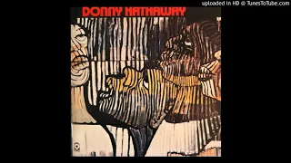 Put Your Hand In The Hand / Donny Hathaway