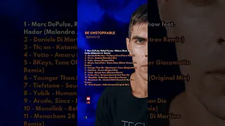 João Moraes- Be Unstoppable (Episode 12) [Melodic Techno/Progressive House Dj Mix] #shorts #djset