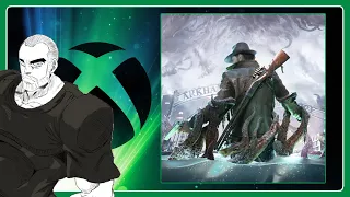 Microsoft y el Xbox Partner Preview | THE SINKING CITY 2, S.T.A.L.K.E.R. 2, FROSTPUNK 2 Y MAS