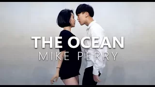 Mike Perry - The Ocean ft.Shy Martin / Choreography . HAZEL