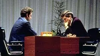 Bobby Fischer vs Boris Spassky: Game 6 | 1972 World Chess Championship