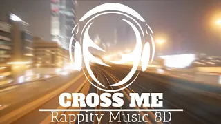 8D Cross Me- Ed Sheeran ft. Pnb Rock, Chance the Rapper [Lyrics in Description]
