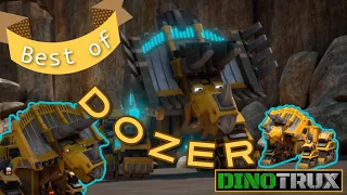 Best of Dozer | DINOTRUX SUPERCHARGED