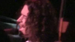 Chris Cornell - Like Suicide (Roxy)