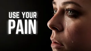 PAIN TEACHES TO LEVEL UP - Ultimate Motivational Video (ft- Andy Frissela)