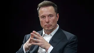 ‘Does not give a flying rip’: Elon Musk ignores Australian eSafety commissioner fines