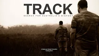 TRACK - Search for Australia's Bigfoot (short trailer #2)