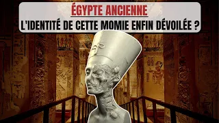 Les ÉGYPTOLOGUES sur le point de faire une IMMENSE ANNONCE !