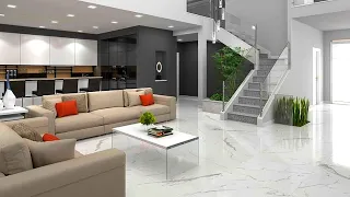 100 Modern Living Room Design Ideas 2024 Drawing Room Wall Decorating Ideas | Home Interior Design 2