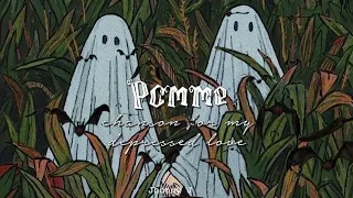 Pomme, chanson for my depressed love (español/english/paroles)