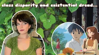 The Secret World of Arrietty (and the complexities of survival) | Film Analysis